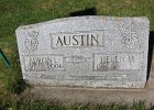 Adrein &#38; Helen Austin